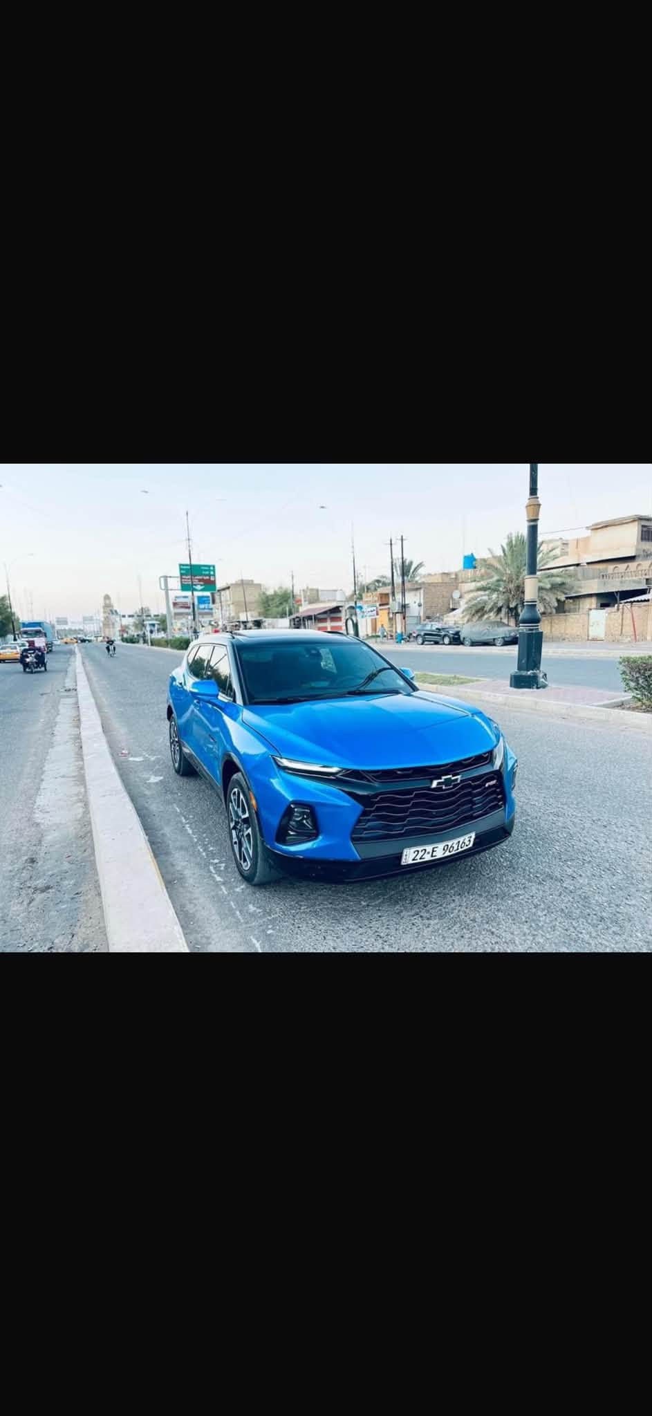 بلايزر24فول موصافات rs محرك 6سلندر بيع مستعجل 208ورقة مكاني بغداد ***********صور حادثها مرفقة بلمنشور

نص مكتوب في الصور:
- 45633784