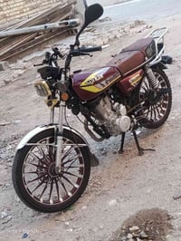 ايراني موديل 24جديده مكينه برغي مامفتوح بيهه مكينه 200Cc مكاني بغداد ا...