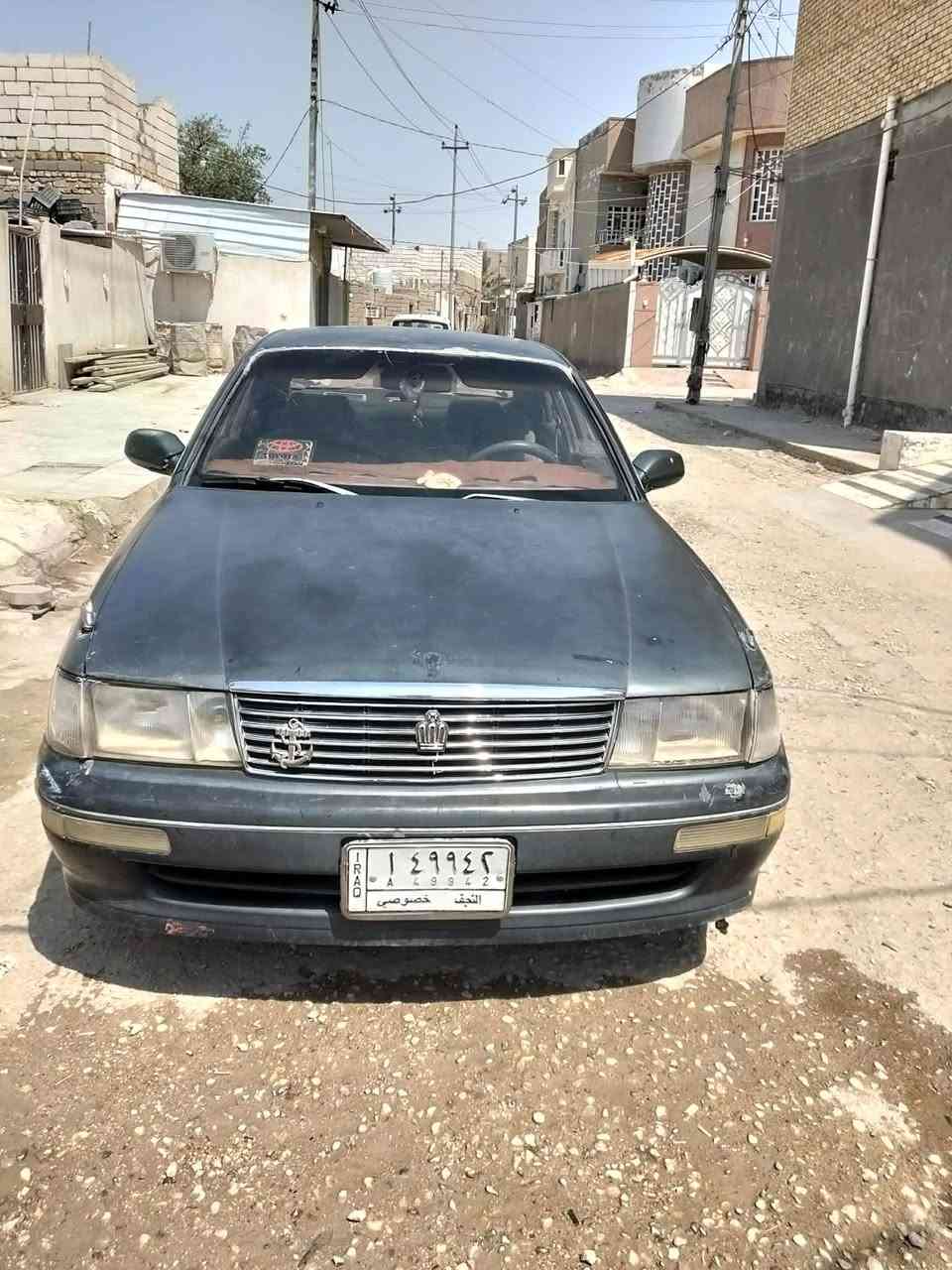 سلام عليكم سياره بطه متصل مكفوله من لحادث ولكص ولنغل جثه ولعيب لشرعي كير ومكينه مكفولات سياره بس بيه جراد صبقته لبلاديه سياره بسم ابن عمي مداور ثاني يوم سنويه ٢٠٢٦ شهر ١٢ مكان ناصريه لمركز *********** هاذه رقم راعيه
