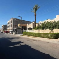 200 متر للبيع واجه 10 نزال 20 تجاري او سكن سعر قطعه ارض الغزالية شارع ...