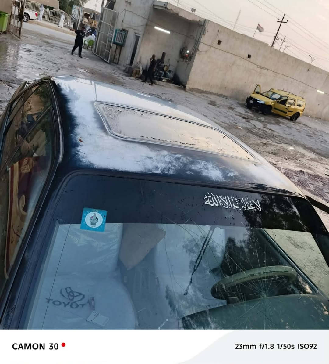 اوميگا • گير اوتماتيك • دواخل جديدة