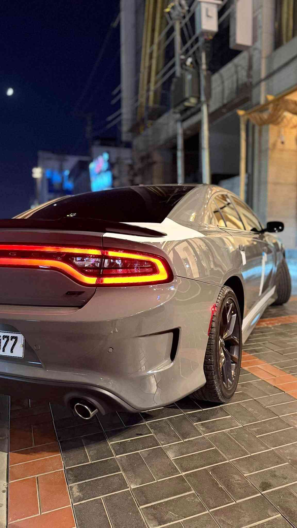 السلام عليكم
دودج زيرو زيرو  جارجر مديل 2023 جيتي بلاص خليجي 

فول فول مواصفات رادار امامي 📍

لون سمنتي مميز لاس كول اخر اصدار 

سياره بدون اي ملاحظة 

(خليجي) . وكاله هارلم ام الضمان 

‏‎المحرك : V6.  3.6L .

ماشيه 8 الاف km  زيرو

فول موصفات 1/1 

كشن كنتاره حار بارد 

مري قلاب

كشن ذاكرة

فتحة

تشغيل عن بعد

رادار جانبي 

بصمة عدد 2 

سوبر تراك باك 

ستيراً كهرباء 

ستيراً تدفئا 

شاشة جبيرة 

رقم بغداد سنويه ورقم كله جديد 

بسمي تحويل مباشر 

ملاحظه سياره زيرو وكل غراض شركه ممفتوحات 

سياره مكفوله كفاله عامه 

بارد صبغ تبديل كل شيء 

الضمان شركه هارلم موجود

مكان السياره بغداد    

سياره بحالت زيرو تايرات شركه بعده 

مكان السيارة بغداد البنوك

السعر : 355ورقة 

للاستفسار : ***********
