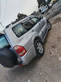 باجيرو • ٢٠٠٥ • رقم اربيل