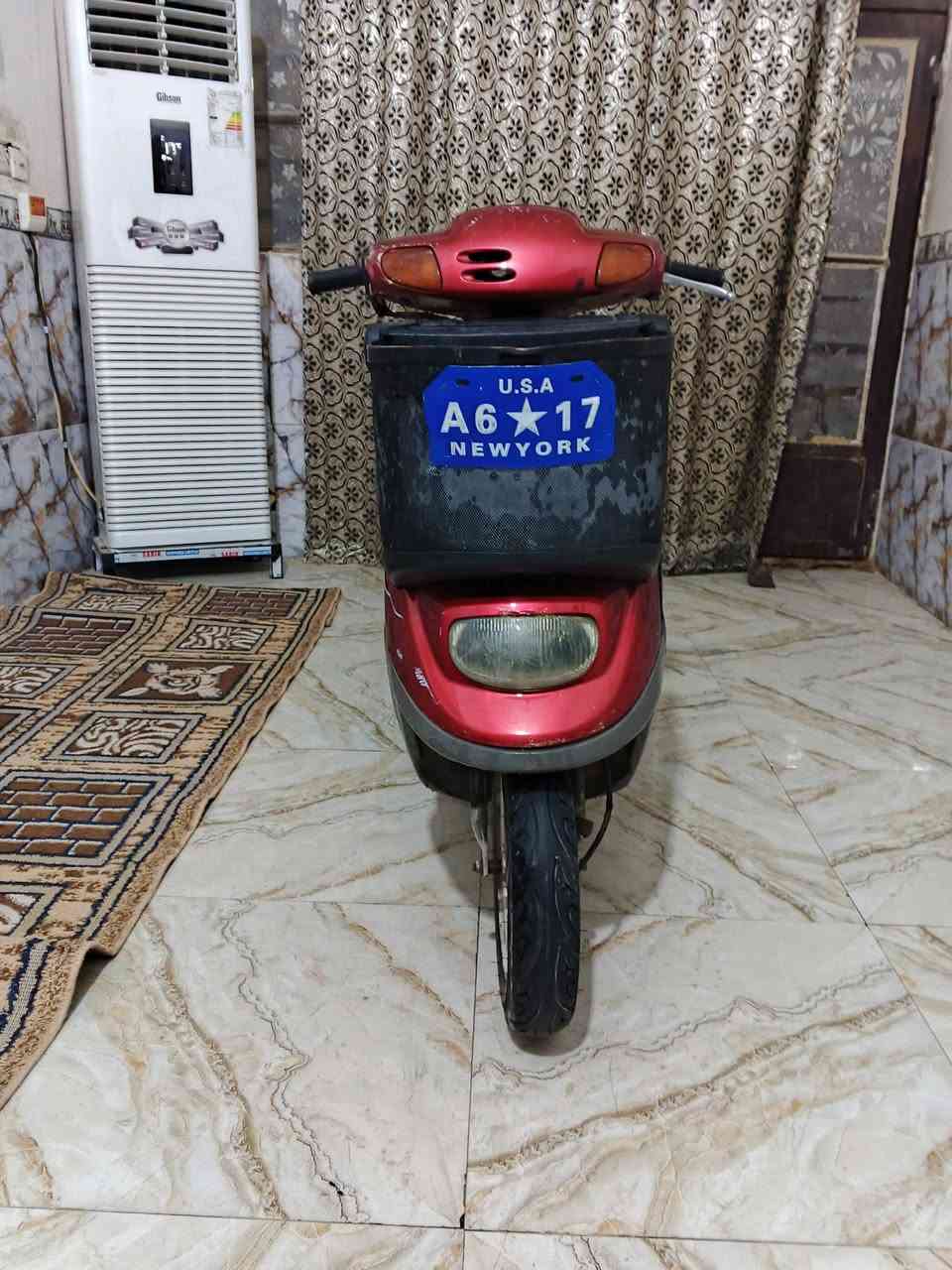 موديل 2003 • كهربائيات شغاله • كربلاء