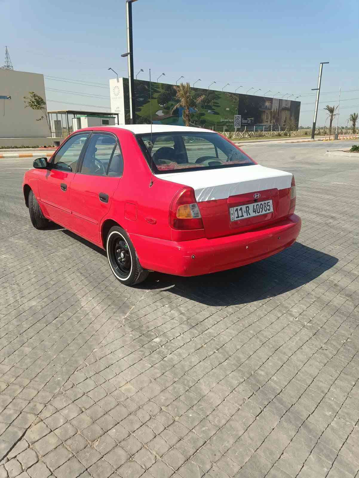 فيرنا 2001 أمريكي رقم بغداد
فيرنا 2001 أمريكي  رقم بغداد الرقم الدولي الجديد
سنوية بسمي مكينة كير مكفول كير عادي تبريد شغال 
السيارة دواخل حلوة بيهة صبغ فقط جمالية حزام
مكاني بغداد 
السعر 47 وبي مجال 
*********** بي واتساب
