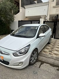 اكسنت • ٢٠١٤ • اوتوماتيك