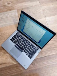 Dell Latitude 5410 • i7 جيل عاشر • ١٦ جيجا / ٥١٢ جيجا NVMe