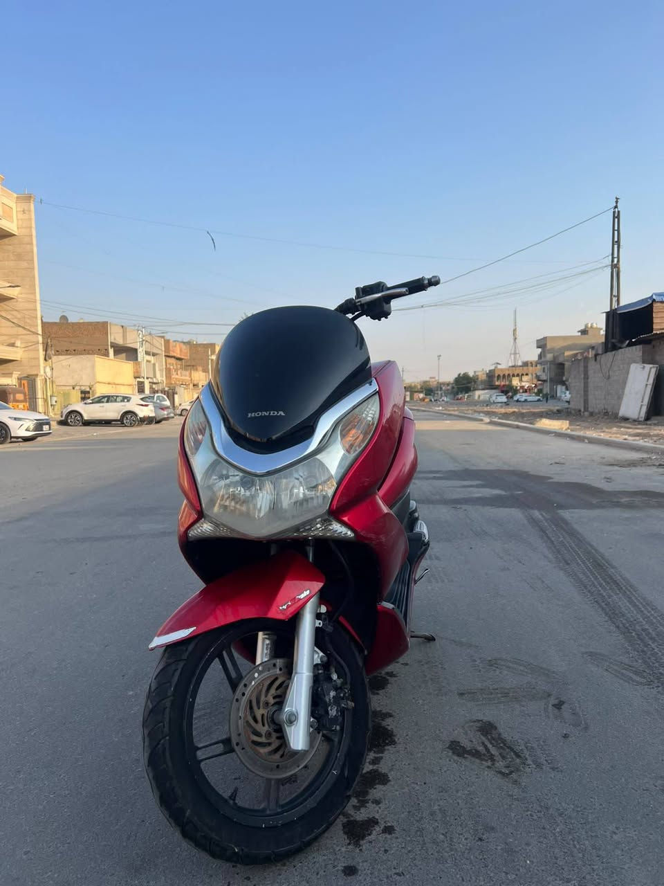 بي سي اکس • ١٥٠ • جيل اول