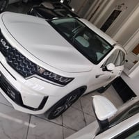 سورنتو ٢٠٢٢ • ماشي ٣٠٠٠٠ • بدون صبغ