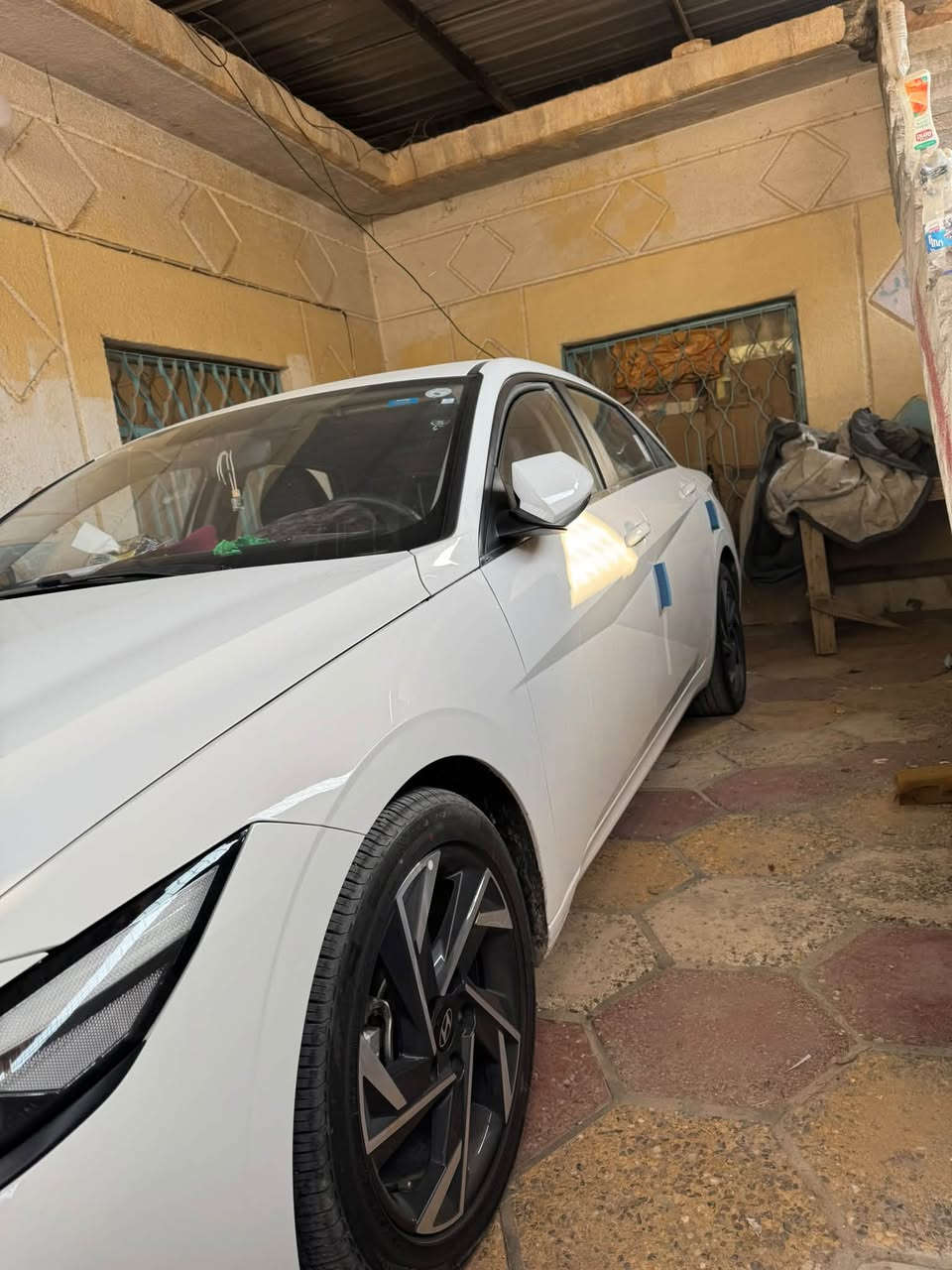 النترا • ٢٠٢٥ • رقم اربيل