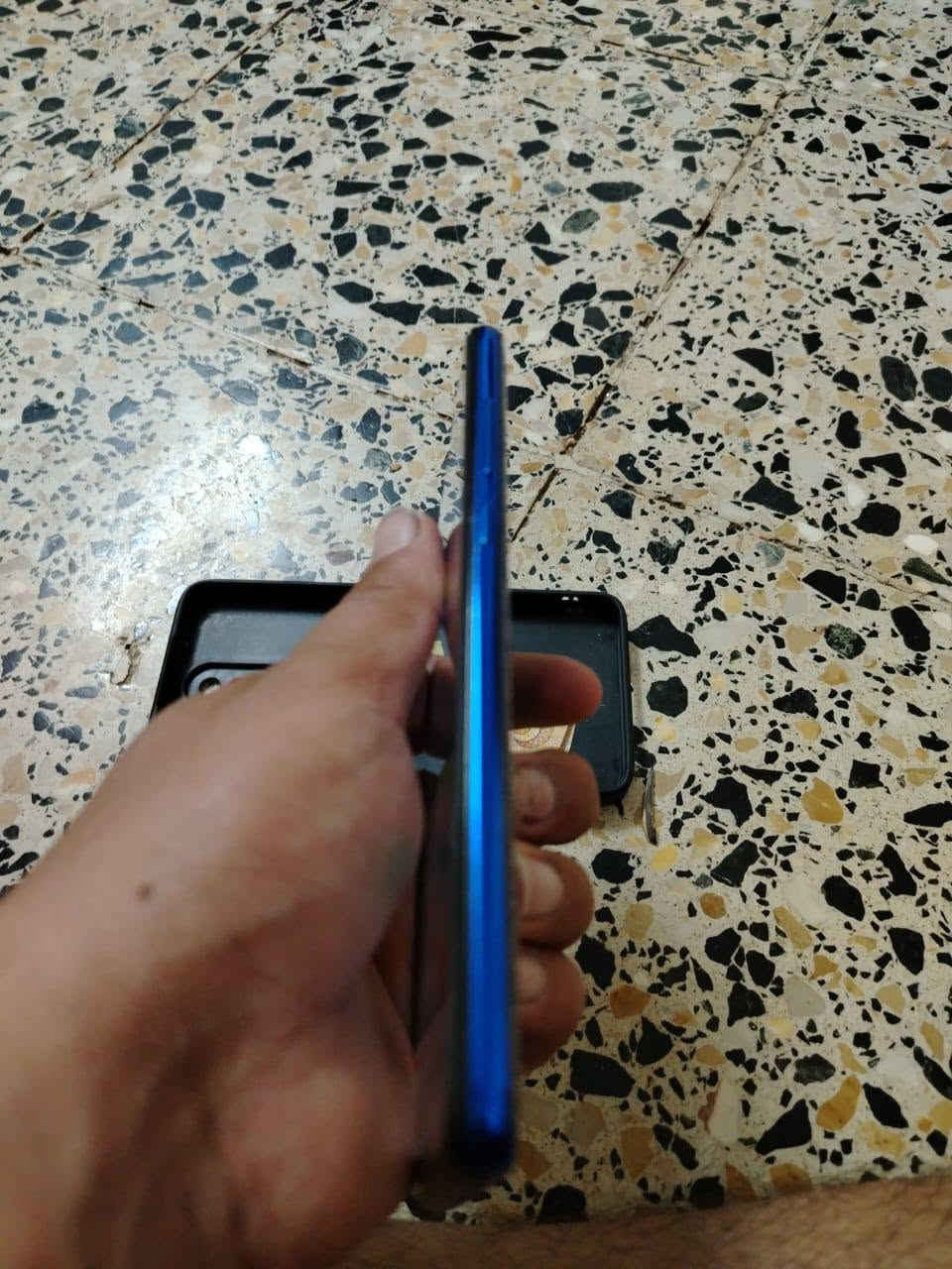 شاومي نوت 8 برو • ١٢٨ • شاشة نضيفه