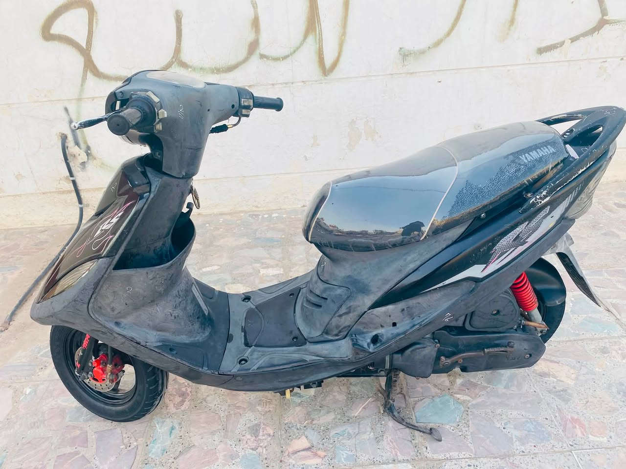 ماكس عدله مال رمبه صالها شهر نازله دراجه ناشفه مكفوله كفاله عامه العنوان مدينه الصدر
الرقم ***********
