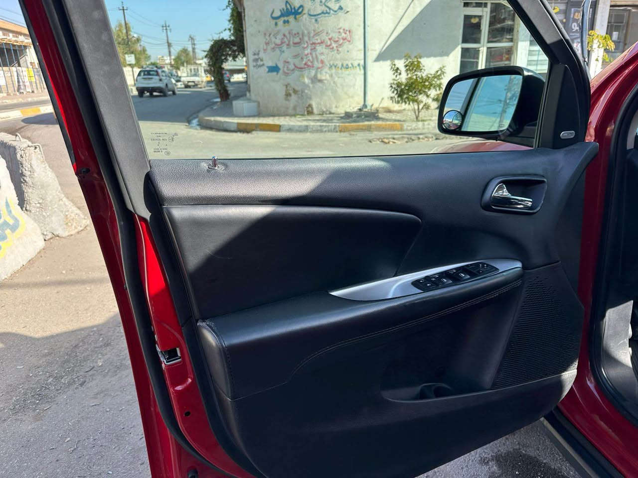 دوج جورني • ٢٠١٨ • بدون صبغ