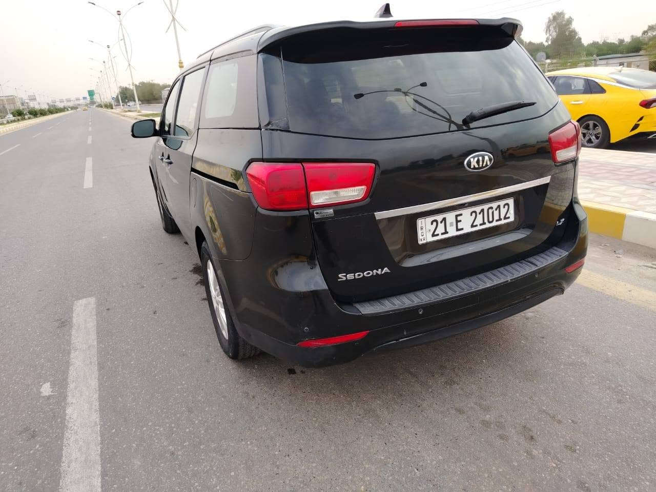 سلام عليك كية سيدونة وارد امريكي 3 قطع مصبوعة بدون تبديل تخم تاير تبريد شغال بيبان كهربائي رقم سليمانية مميز بسمي مكن اراوس يسيدونة 22 فما فوق السعر 150$ بيهة مجال العنوان الناصرية المركز ***********
