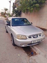 اكسنت • ٢٠٠٩ • اوتوماتيك
