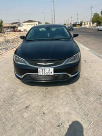 مرسيدس C200 • موديل ٢٠١٦ • رقم اربيل