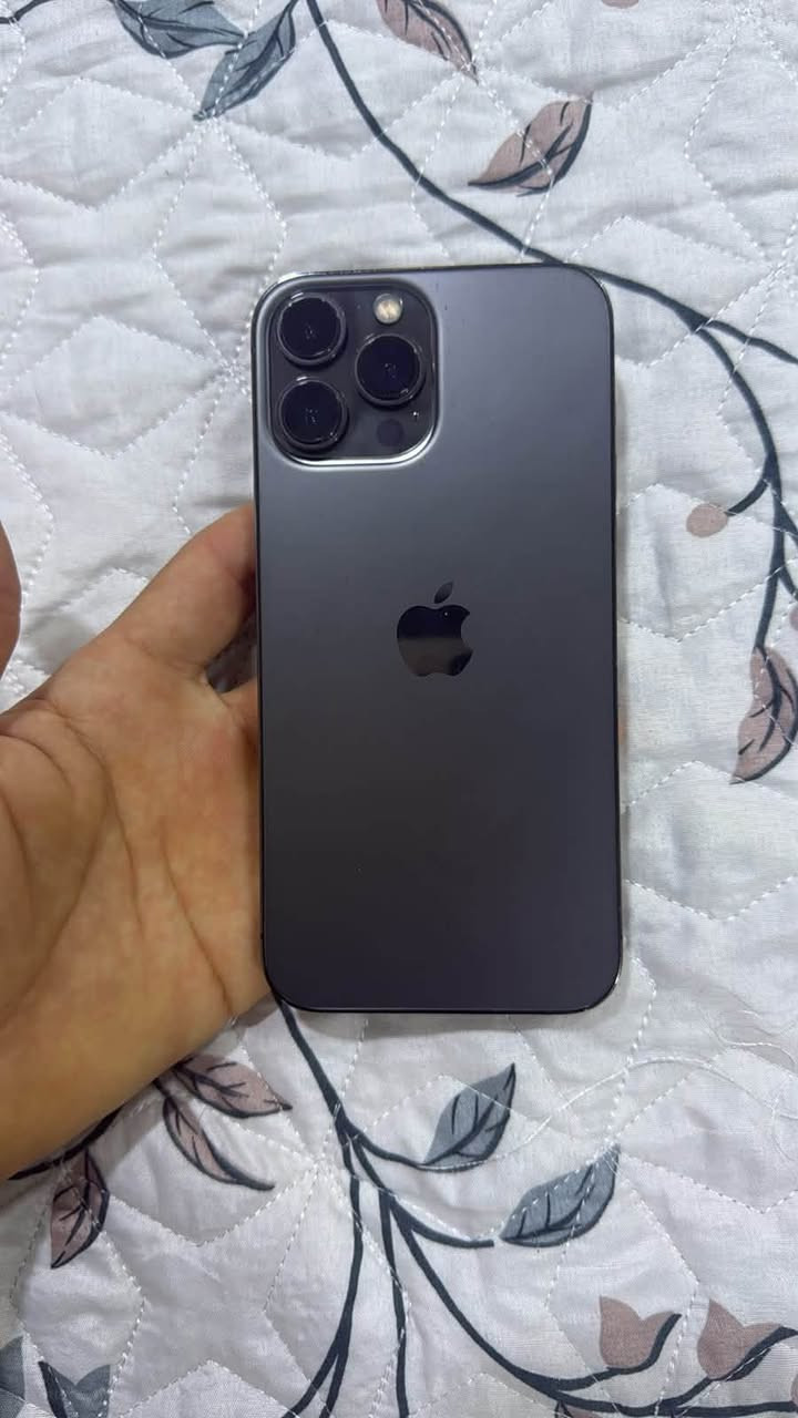 13pro max
256
80🔋
دبل سيم
السعر 725
***********
