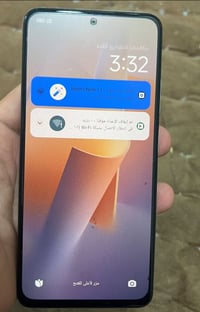 ريدمي نوت ١١ برو • ١٢٨ • قفل السعر