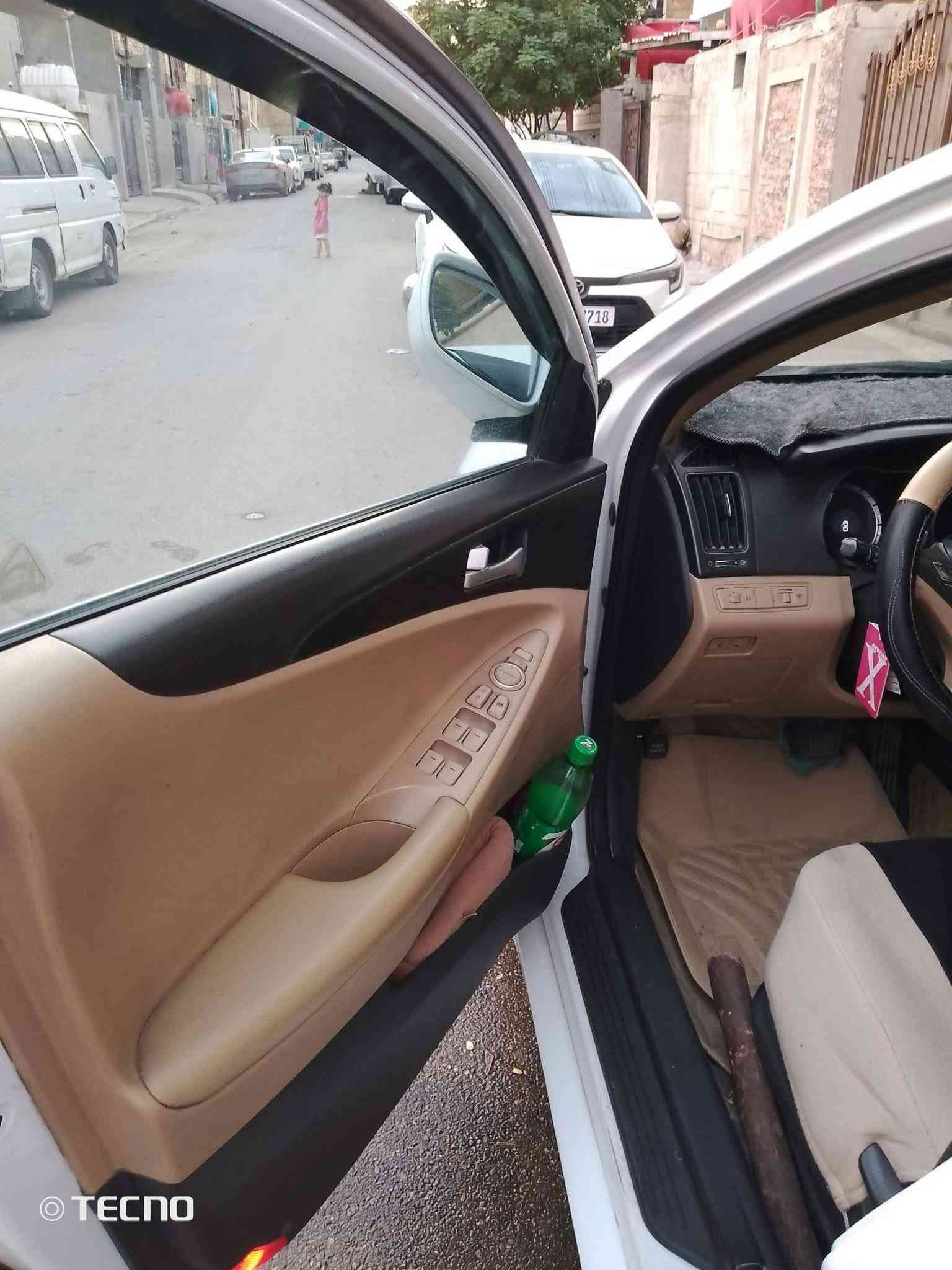 سوناتا • ٢٠١٣ • ٢٤٠٠