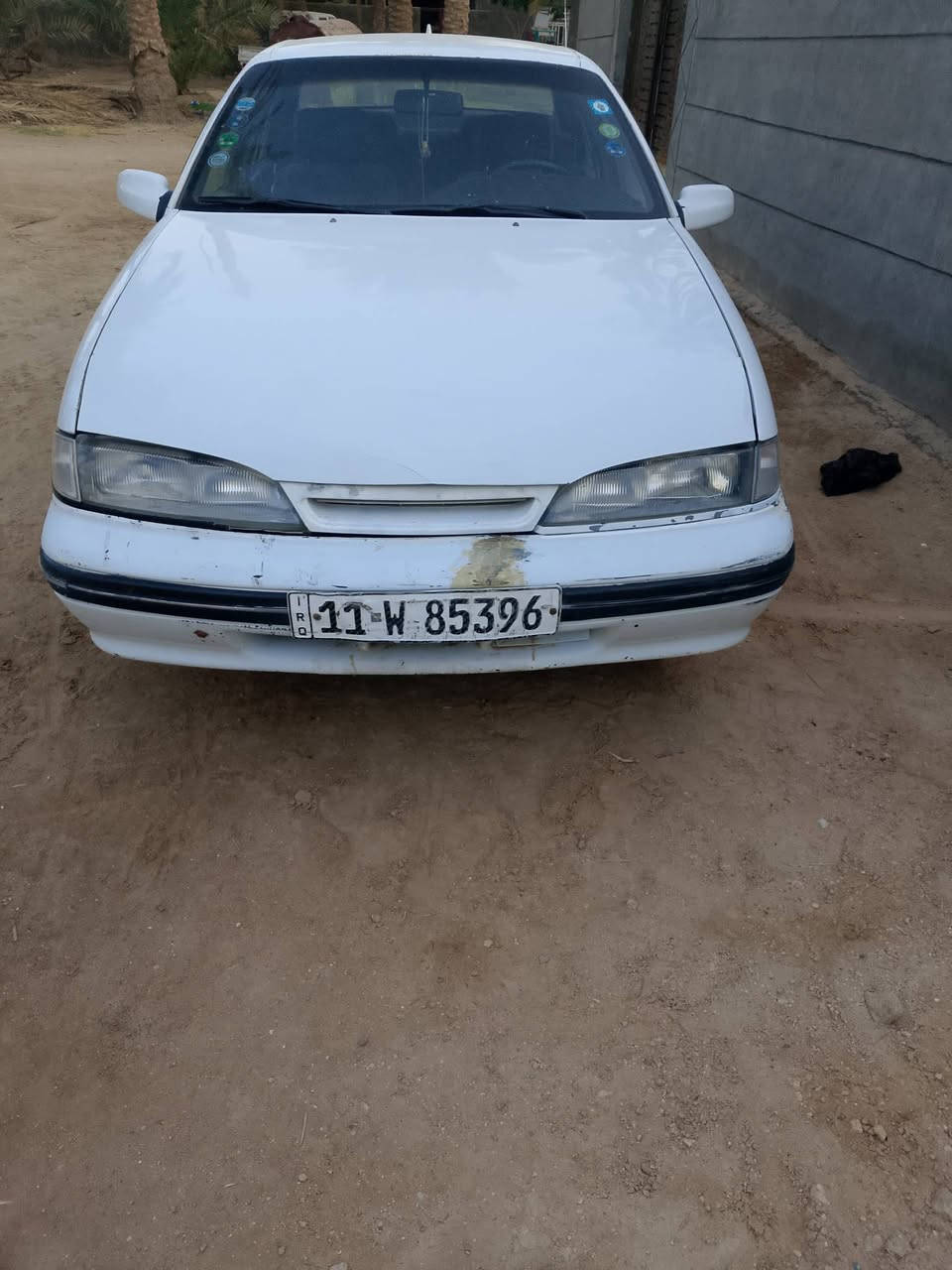 من رخصت الأمن برنس موديل 1995
مكينه مفتوح1800 شرط النضافه كير شرط النضافه اكسل جديد تخم تاير تبريد نقص غاز فقط دواخل بلاديه كهربائيات شغاله صبغ مكانات ابيع صبغ حزام سنويه بسمي رقم انكليزي لغاية 24/10/2026 رقم الهاتف ***********
السعر 44 وبيها مجال
العنوان كربلاء الحر
