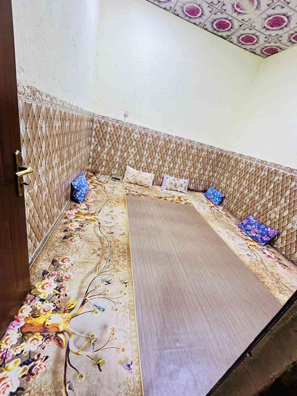 الكباسي نهر حسن • ١٠٠م • أكثر من ٣ غرف