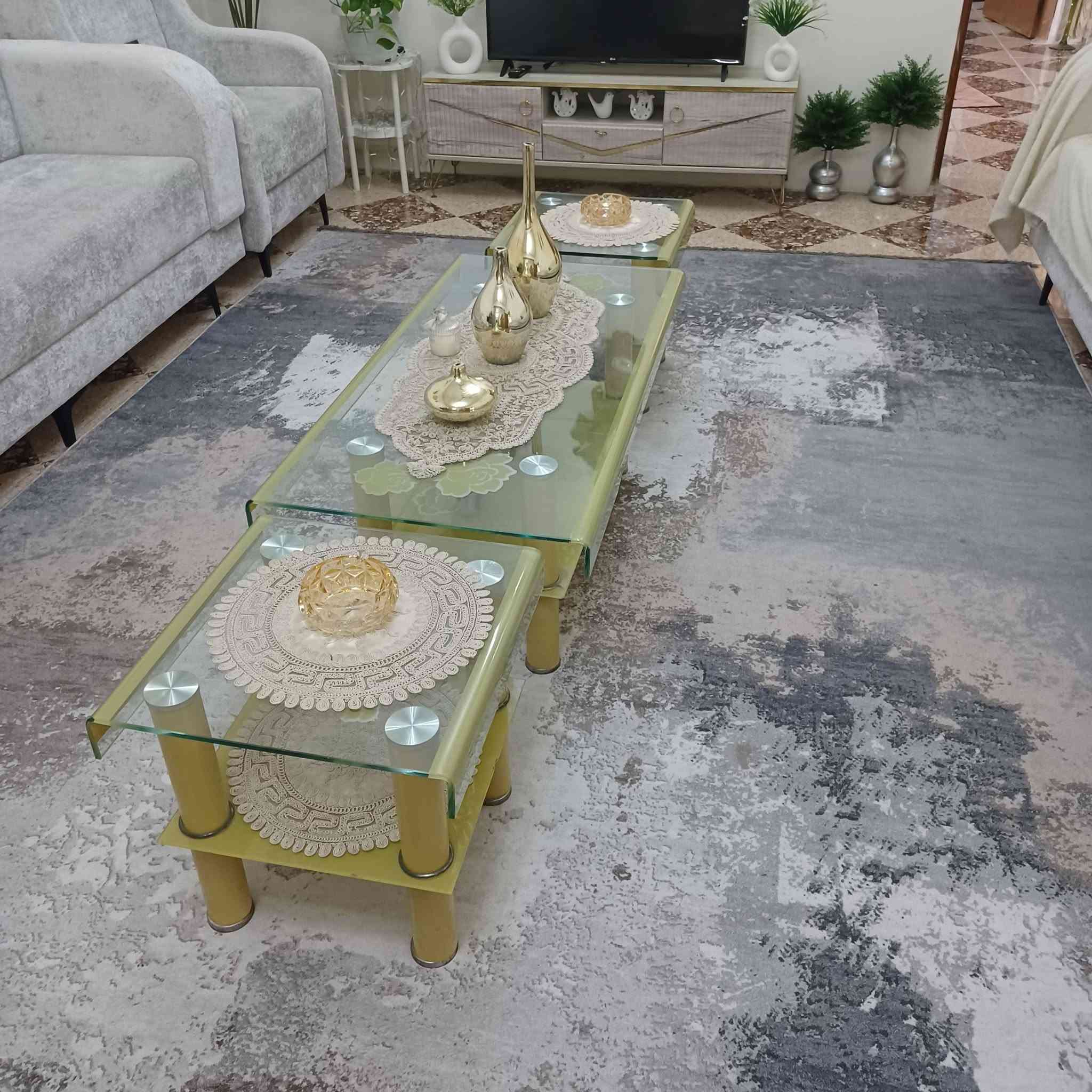 طبلات زجاجي عدد ٣ سعره ٣٥ لاستفسار ***********

