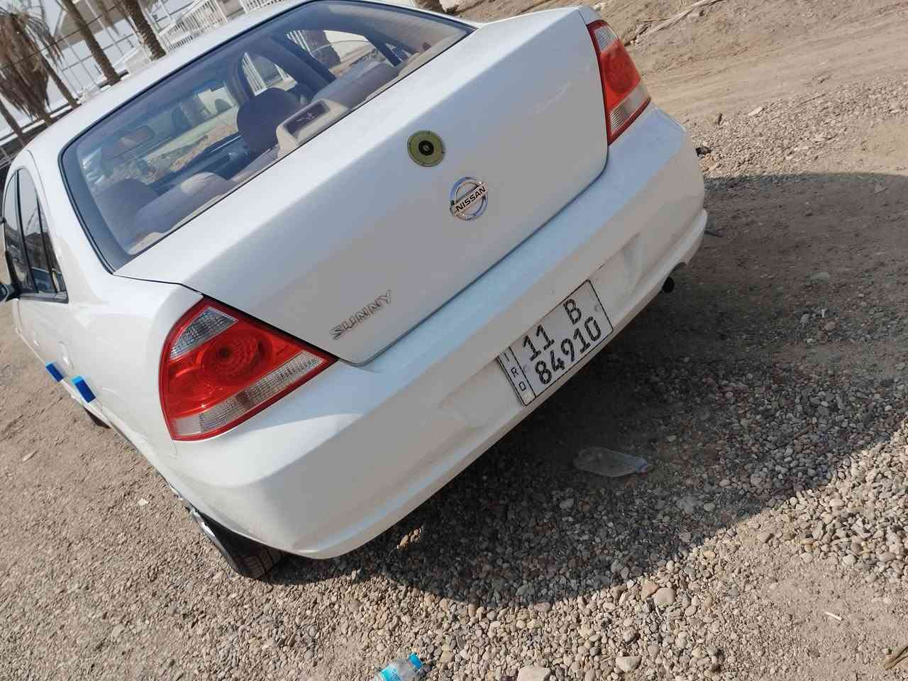 سني كوري • ٢٠٠٩ • كفالة عامة