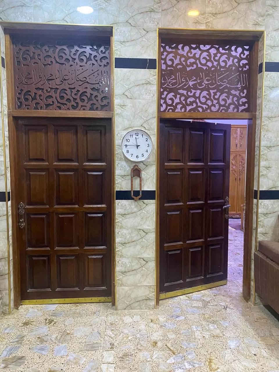الشعب حي الصناعة • ١٠٠م • بالتقسيط