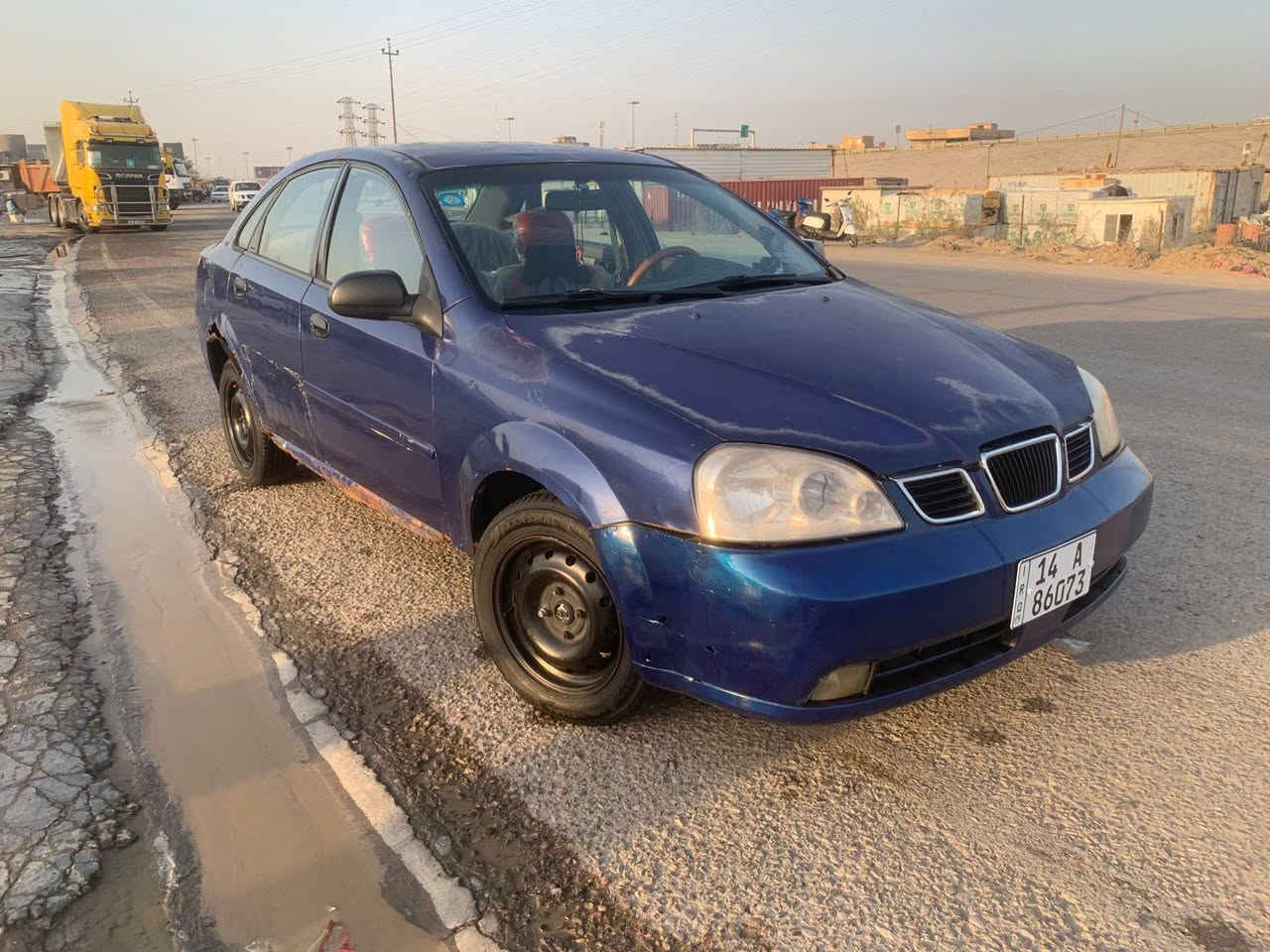 اوبترا 2004 بسمي حداده 90/100 تبريد شغال مراوس او بيع
***********
