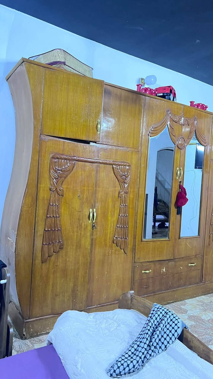 كنتور • صاج عراقي • ٦ بيبان