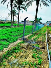 آسيجه BRC • تركيب • ضمان جودة