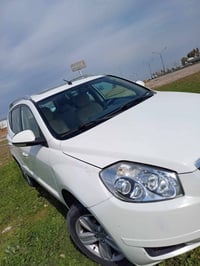 جێلی ئێم گراند GEELY EMGRAND X7 مۆدێل 2013 فوول مواسەفات   سبوغ تەنها ...