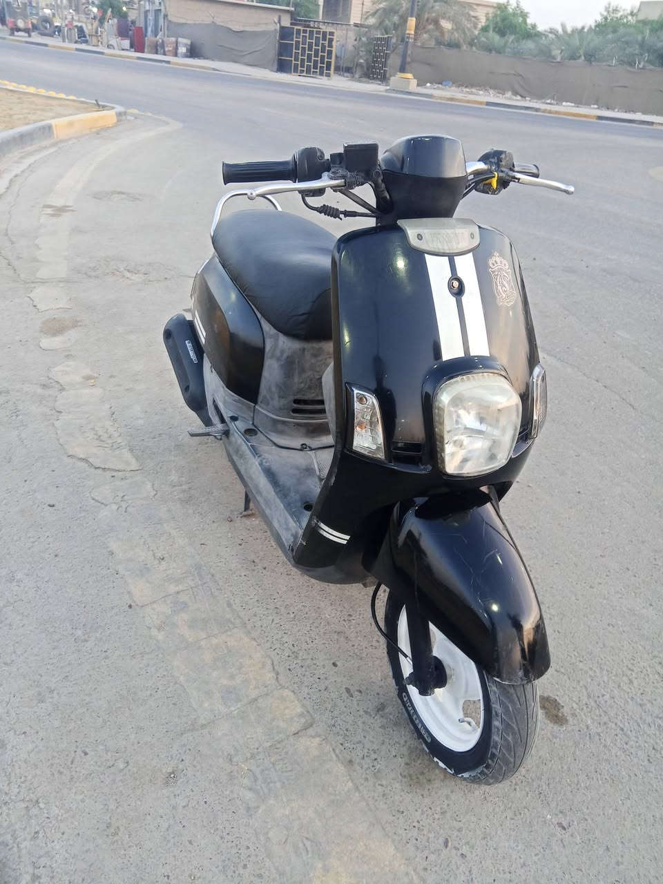ماكس بوليسي • ٢٠٠٨ • ما مفتوحه