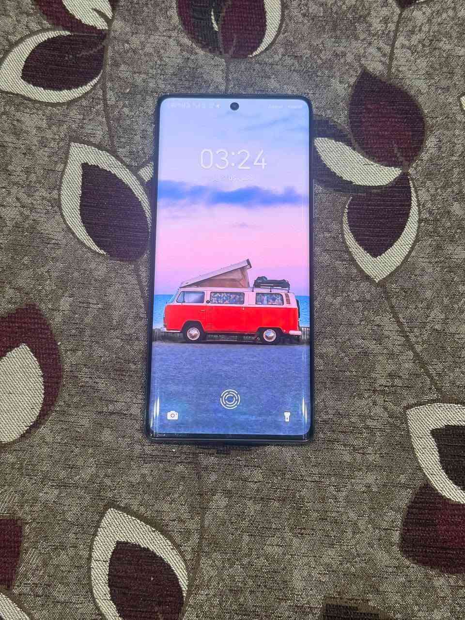 سبارك 20 برو+ • ٢٥٦/١٦ • الطوبجي