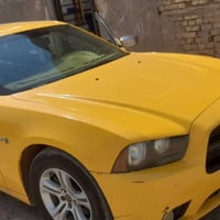 تشارجر كندي • ٢٠١٣ • خط نجف شطره