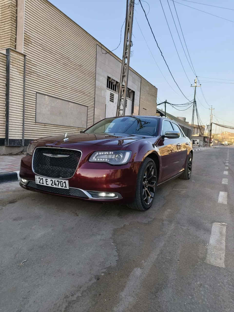 صباح الخير 2018 فول 3600 كفاله ماشيه 87 كير محرك حداديه كله عله وضع الشركه السعر 248 مكاني كربلاء طويريج ***********

