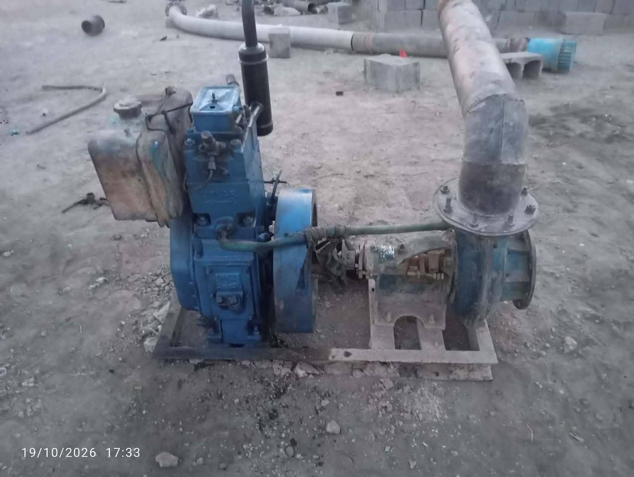 ماطور • ابو 10 • ناصرية قلعة سكر