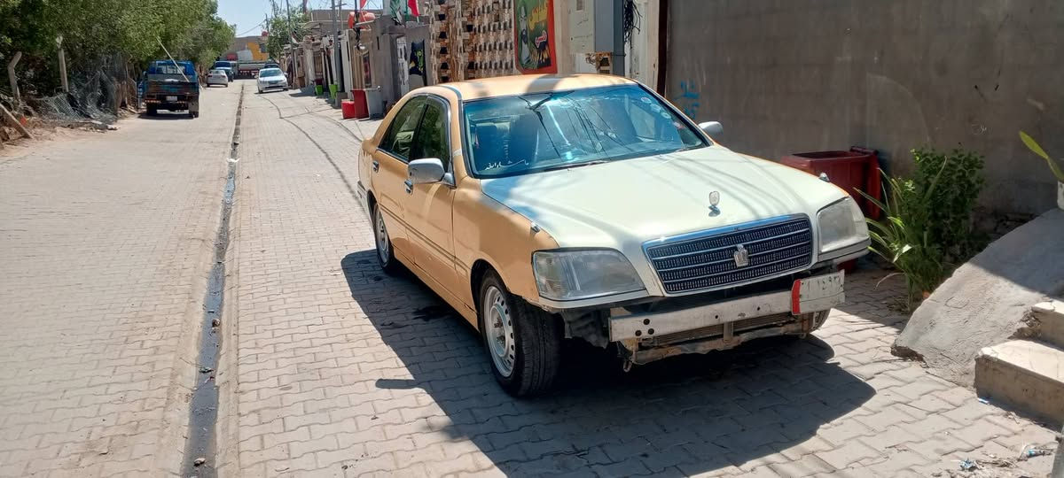 السلام عليكم اخوان ملكه للبيع مديل 2000 راعيها نجف وسويلك وكاله بيها صفره كصتين رقم كركوك مكينه فيفيتي 3000 سي9 بيه براص توه بادي اربع دكم سياره عوزها ترتيابات بسيطة سعرها 35 وبيه مجال حك جيه مكان نجف الاشرف ناحية الرضويه قرب دائرة المرور
***********
السلام عليكم اخوان ملكه للبيع مديل 2000 راعيها نجف وسويلك وكاله بيها صفره كصتين رقم كركوك مكينه فيفيتي 3000 سي9 بيه براص توه بادي اربع دكم سياره عوزها ترتيابات بسيطة سعرها 35 وبيه مجال حك جيه مكان نجف الاشرف ناحية الرضويه قرب دائرة المرور
