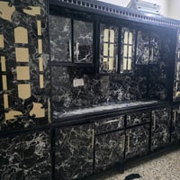 خزائن • مطبخ • ديكور