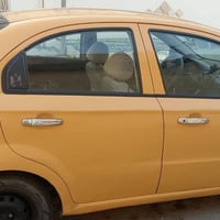 للبيع افيو  موديل 2008  رقم انبار دولي  كير ومحرك شرط  هيئة عليها 70 و...