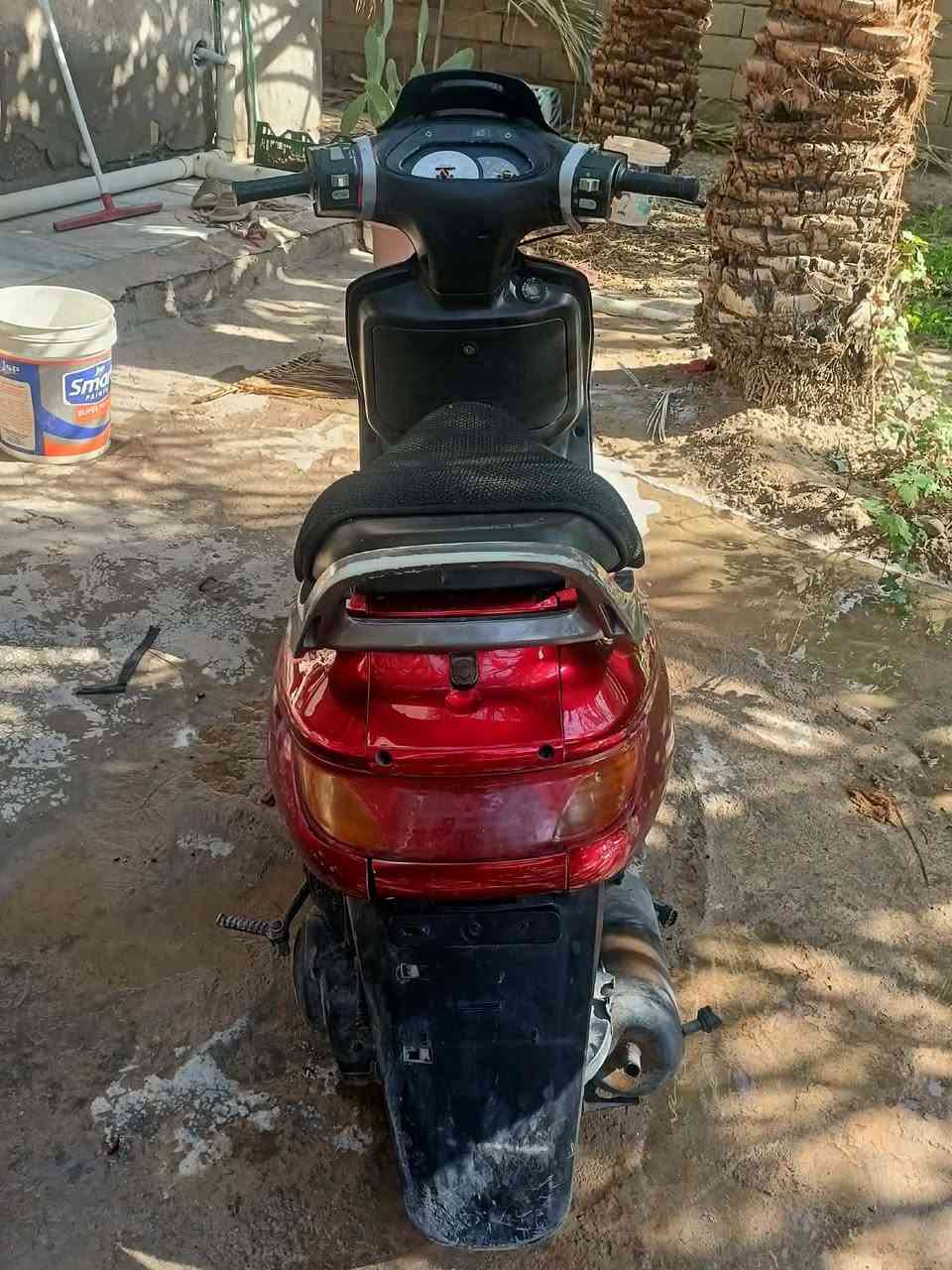 دراجة • للبيع