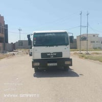 قلاب • ٢٠٠١ • محرك وشاصي معوض