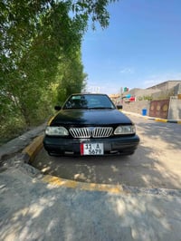 سايبا • ٢٠١٤ • مكينة وكير جدد