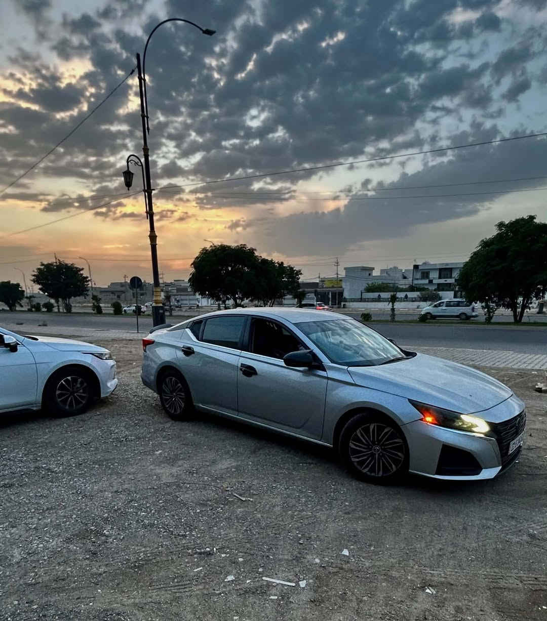 التيما SV • ٢٠٢٣ • كركوك