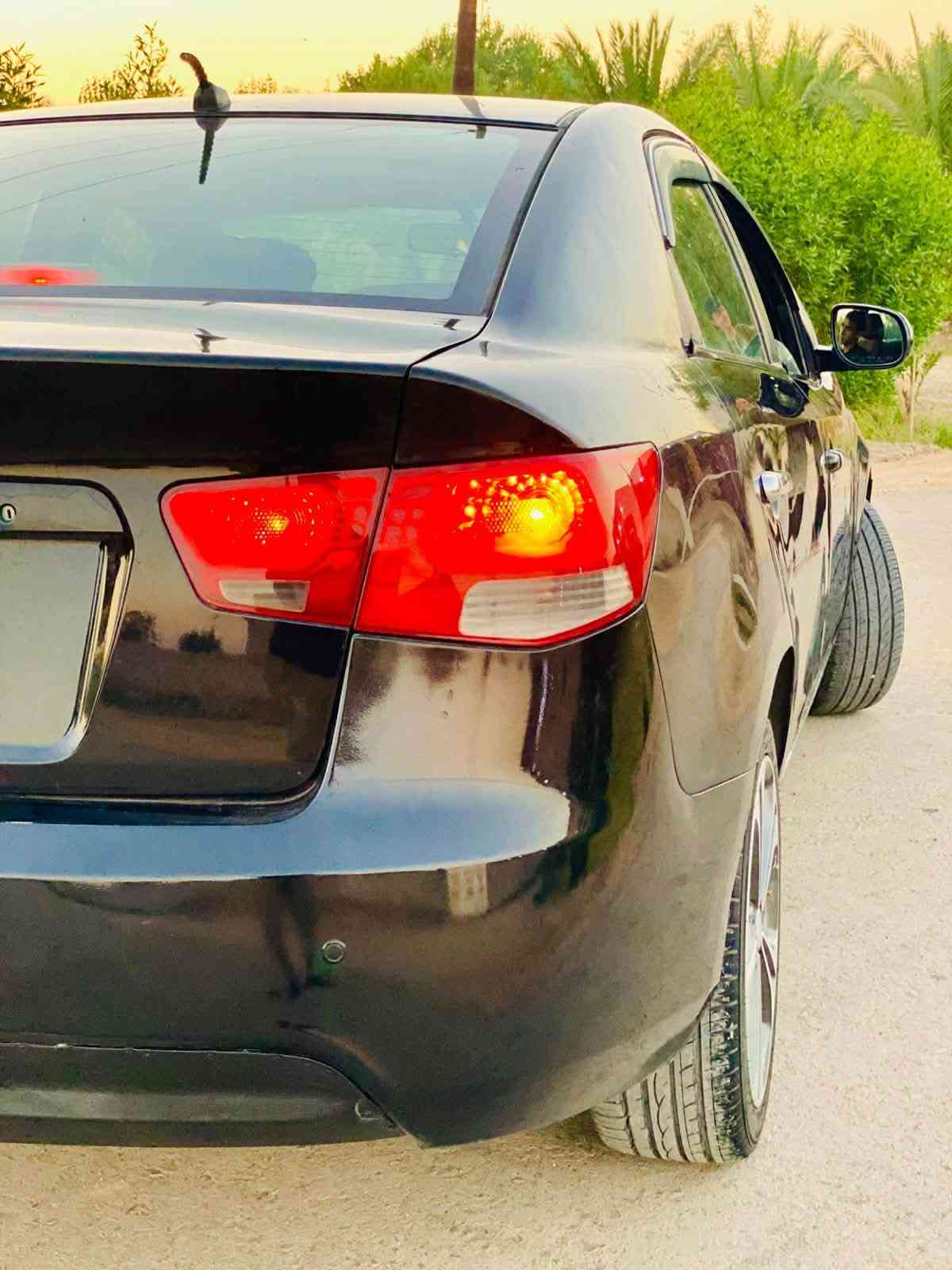 سيراتو خليجي • ٢٠١٢ • رقم اربيل