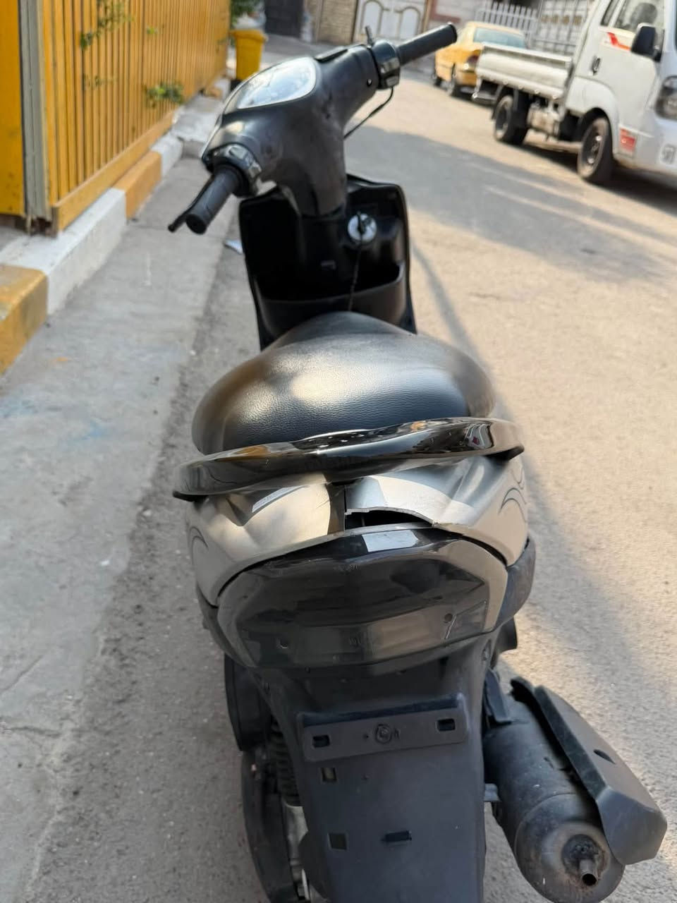 ماكس عدلة • اوراق كاملة • كفالة عامة