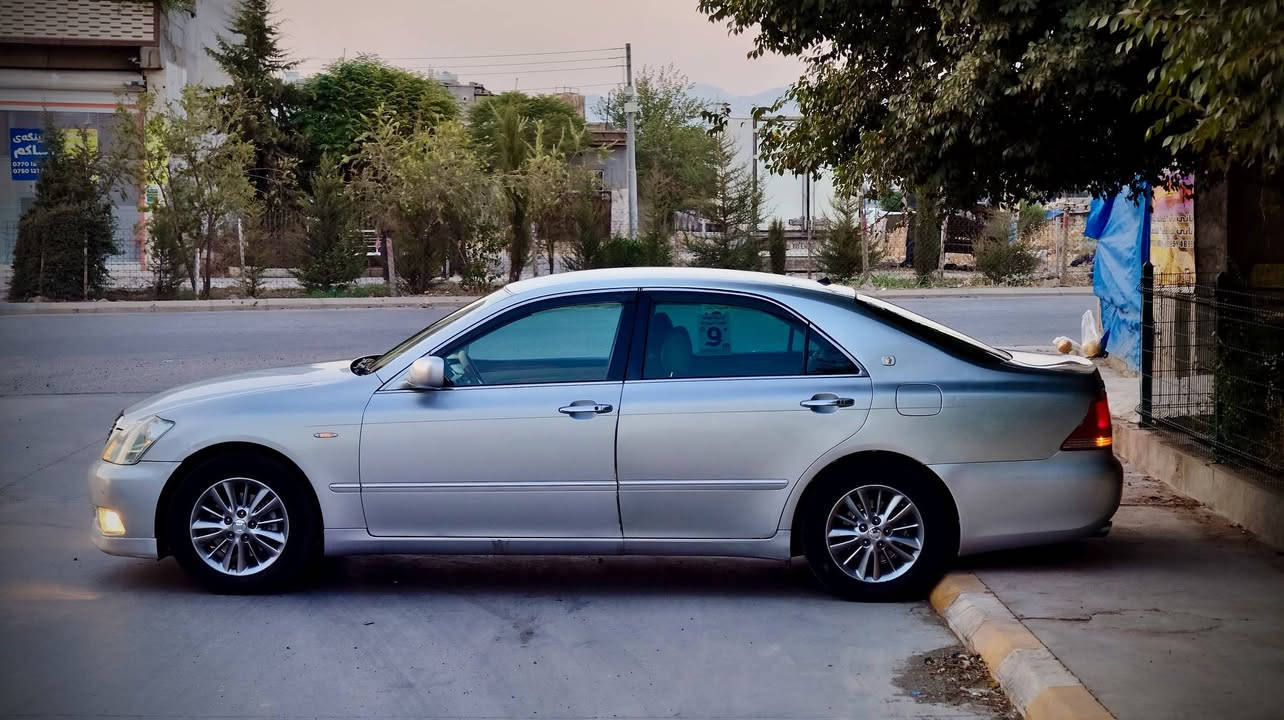 شاهینە مووس.. مۆدێل 2005 کۆد و بارکۆدی بۆکراوە

سەیارەە قەپات مواسەفاتی بێ سڵایدە.. ڕادار..سەلاجە.. کوشن جلد و هیتەر و کارەبای..تەبرید مەرکەزی..حاسەی پێشوو دوا پەردە شاشەوکامێرا..تەبرید مەزبوت سەقف شوشەی گێڕو مەکینە گەورە 182 سەیارەکە جرکەی تیانیە
پێشی تازەبۆگۆڕاوە ئەمڕۆ پاتریم بۆگۆڕی پاتری ڕەقەم یەکم خستەسەری سەیارەکە بێ مەسروفە تەنها 2پارجەی بۆیاخی یابانە سۆنەرەکەیم داناوە.. 🥰

58مەجالێکی بجوکی تێدایە
شوێن سەیدسادق
ژم.***********
ڤایبەر و وەتس ئەبی لەسەرە
