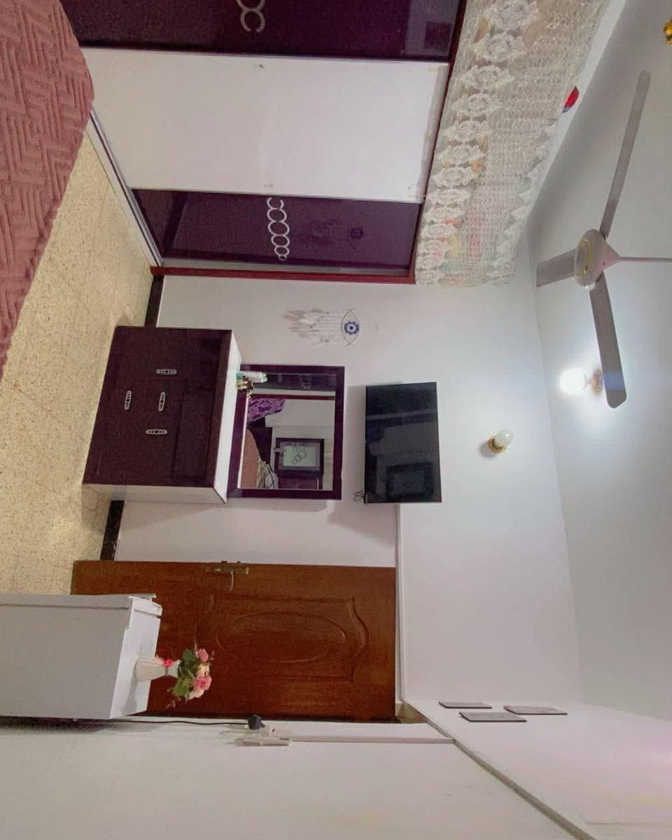 دار للبيع📍 الموقع: سارع مسبح

📐 المساحة: 285✨ مواصفات الدار:- 3 غرف نوم.- صالة.
- مطبخ

-  استقبال.
- صحيات داخلية وخارجية.

- كراج سياره

سعر 90 مليون

📞 للاستفسار والاتصال:

- *********** – حجي ستار الظالمي.
- *********** – محمد ستار.

📍 عنوان المكتب: سوق القشلة.
مكتب العدالة للعقارات
