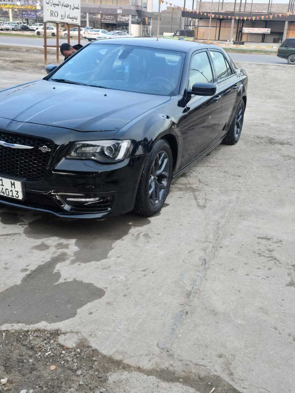 سلام عليكم أوباما لبيع موديل 2015 مكينه وكير تبريد رقم بغداد بسمنه سعر 169 وبيه مجال قليل فول موصفت مساعده لفتحه شفتات كير موس تبريد قطعتين حادث جملغ وبنيد مكان السياره واسط الصويرة ***********
