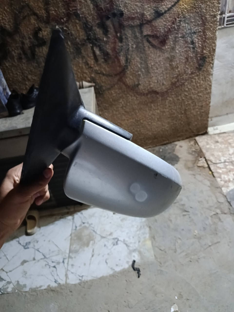 قطع سوناتا • ٢٠٠٩ • كربلاء